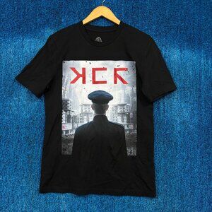 My Chemical Romance Black Parade Rock T-Shirt Size Small